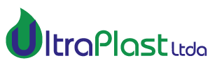 ULTRAPLAST Logo